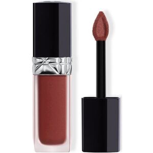 DIOR Rouge Dior Forever Liquid matná tekutá rtěnka odstín 637 Forever Sublime 6 ml obraz