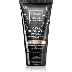 Helia-D Cell Concept obnovující krém na ruce 55+ 75 ml obraz