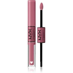 NYX Professional Makeup Shine Loud High Shine Lip Color tekutá rtěnka s vysokým leskem odstín 26 Fierce Flirt 6, 5 ml obraz