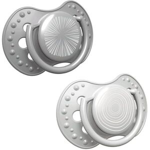 LOVI Harmony 3-6m dudlík 2 ks obraz