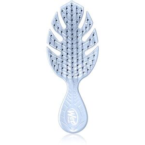 Wet Brush Go Green Mini kartáč na vlasy Lavender obraz