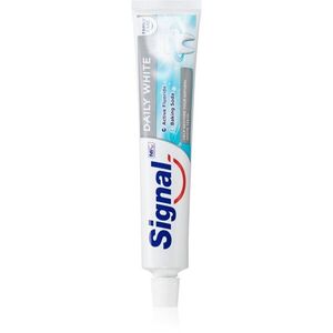 Signal Daily White zubní pasta 75 ml obraz