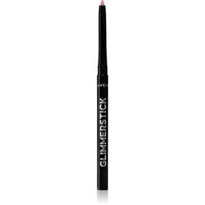 Avon Glimmerstick Glimmer konturovací tužka na rty s vitamíny C a E odstín Pink Cashmere 0, 35 g obraz