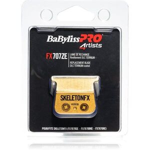 BaByliss PRO 4Artists FX707ZE náhradní břity 1 ks obraz