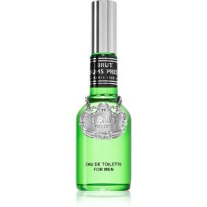 Brut Brut Original Plexi toaletní voda pro muže 100 ml obraz