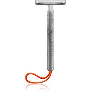 Mühle Companion Safety razor tradiční holicí strojek na tělo a obličej Coral obraz