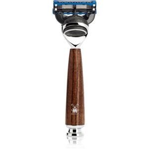 Mühle RYTMO R228 Fusion tradiční holicí strojek obraz