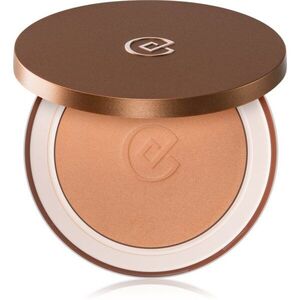 Collistar Silk Effect Bronzing Powder kompaktní bronzující pudr odstín 05 Malibu' Glow 10 g obraz