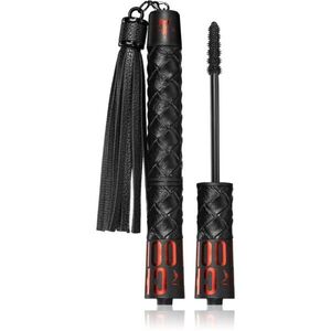 Jeffree Star Cosmetics F*ck Proof Mascara Black voděodolná řasenka odstín Black 8 ml obraz