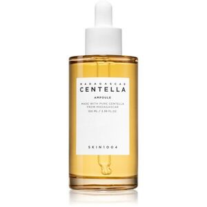 SKIN1004 Madagascar Centella Ampoule hydratační sérum pro zklidnění a posílení citlivé pleti 100 ml obraz