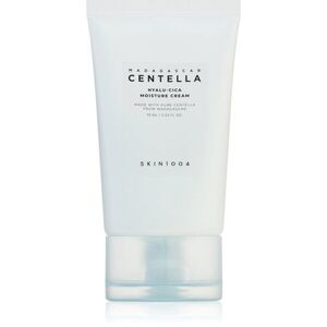 SKIN1004 Madagascar Centella Hyalu-Cica Moisture Cream hloubkově hydratační krém pro zklidnění pleti 75 ml obraz