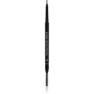Diego dalla Palma High Precision Brow precizní tužka na obočí voděodolná odstín 12 Taupe 0, 09 g obraz