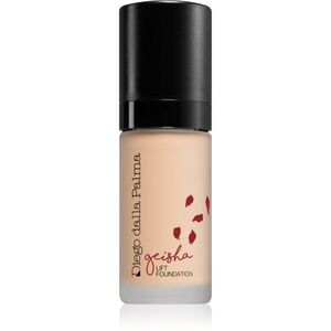 Diego dalla Palma Geisha Lift Foundation rozjasňující krémový make-up odstín 221 Ivory 30 ml obraz