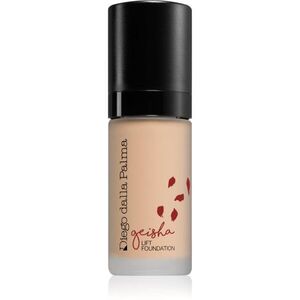 Diego dalla Palma Geisha Lift Foundation rozjasňující krémový make-up odstín 222 Natural Beige 30 ml obraz