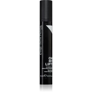 Diego dalla Palma Oh My Lift! Eye Contour - Instant Lifting Effect oční krém pro korekci tmavých kruhů a vrásek 15 ml obraz