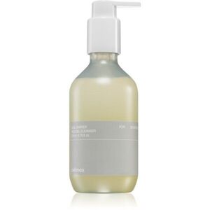 celimax Dual Barrier jemný čisticí gel pro zklidnění a posílení citlivé pleti 200 ml obraz