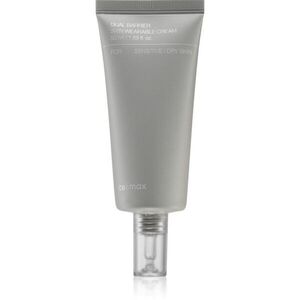 celimax Dual Barrier revitalizační hydratační krém pro zklidnění a posílení citlivé pleti 50 ml obraz