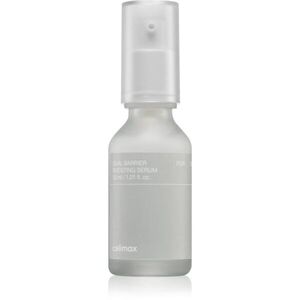 celimax Dual Barrier intenzivně hydratační pleťové sérum pro zklidnění a posílení citlivé pleti 30 ml obraz