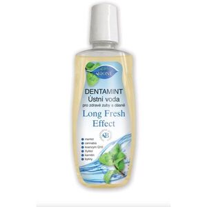 Bione Cosmetics Dentamint Long Fresh Effect ústní voda 500 ml obraz