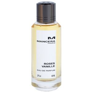 Mancera Roses Vanille parfémovaná voda pro ženy 60 ml obraz