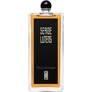 Serge Lutens Collection Noire Fleurs d'Oranger parfémovaná voda plnitelná unisex 100 ml obraz