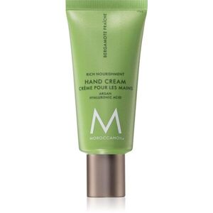 Moroccanoil Body Bergamote Fraîche krém na ruce 40 ml obraz