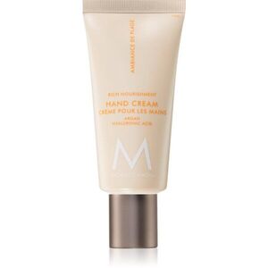 Moroccanoil Body Ambiance de Plage krém na ruce 40 ml obraz