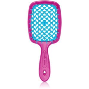 Janeke Superbrush Small malý plochý kartáč 1 ks obraz