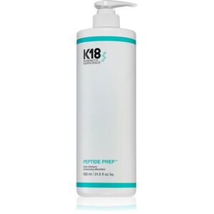 K18 Peptide Prep čisticí detoxikační šampon 930 ml obraz
