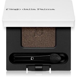 Diego dalla Palma Eye Shadow Satin Pearl perleťové oční stíny odstín 105 Deep Brown 2 g obraz