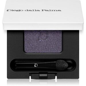 Diego dalla Palma Eye Shadow Satin Pearl perleťové oční stíny odstín 110 Deep Purple 2 g obraz