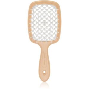 Janeke Superbrush velký plochý kartáč na vlasy 1 ks obraz