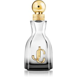 Jimmy Choo I Want Choo Forever parfémovaná voda pro ženy 40 ml obraz