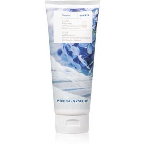 Korres Lilac tělové mléko s vůní květin 200 ml obraz