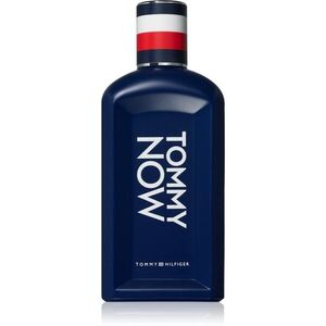 Tommy Hilfiger Tommy Now toaletní voda pro muže 100 ml obraz