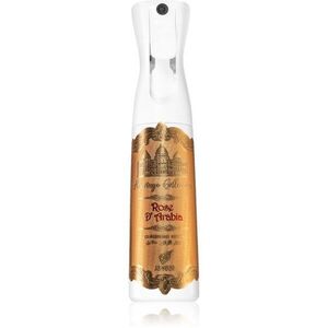 Afnan Rose D'Arabia osvěžovač vzduchu 300 ml obraz