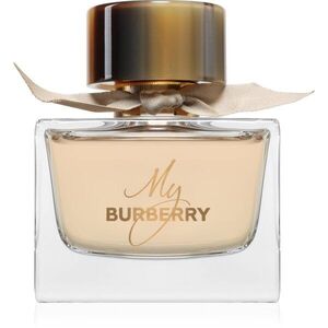 Burberry My Burberry parfémovaná voda pro ženy 90 ml obraz