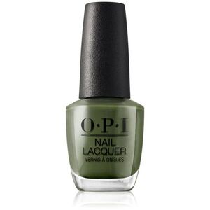 OPI Nail Lacquer lak na nehty Suzi-First Lady of Nails 15 ml obraz