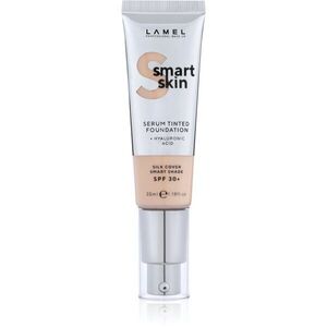 LAMEL Smart Skin hydratační make-up s kyselinou hyaluronovou odstín 401 35 ml obraz