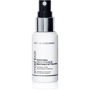 Smashbox Photo Finish Endurance Breathable Setting Spray fixační sprej na make-up 30 ml obraz