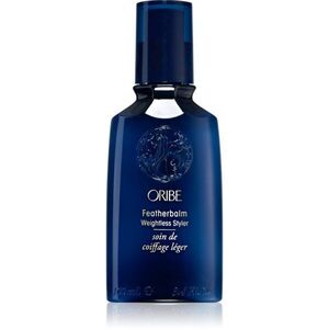 Oribe Featherbalm Weightless přípravný krém na vlasy před stylingem 100 ml obraz