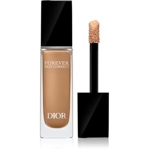 DIOR Dior Forever Skin Correct krémový krycí korektor odstín #4N Neutral 11 ml obraz
