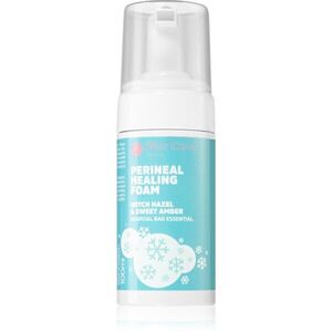 MomCare by Lina Perineal Foam zklidňující perineální pěna 100 ml obraz