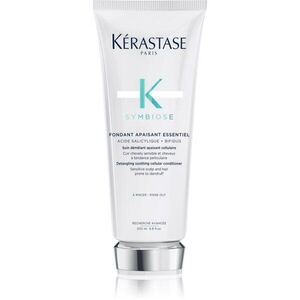 Kérastase Symbiose Fondant Apaisant Essentiel kondicionér na vlasy a vlasovou pokožku 200 ml obraz