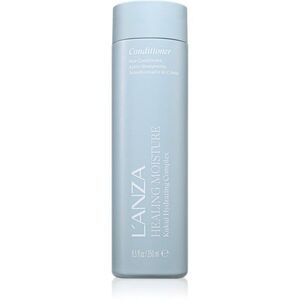 L'anza Healing Moisture Kukui Nut Conditioner hydratační kondicionér pro každodenní použití 250 ml obraz