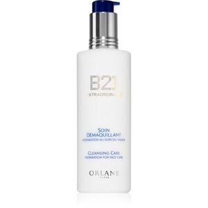 Orlane B21 Extraordinaire Cleansing Care jemné čisticí mléko na obličej 250 ml obraz