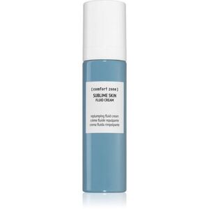 Comfort Zone Sublime Skin hydratační fluid 60 ml obraz