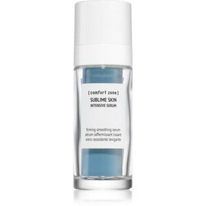 Comfort Zone Sublime Skin hydratační sérum proti vráskám 30 ml obraz