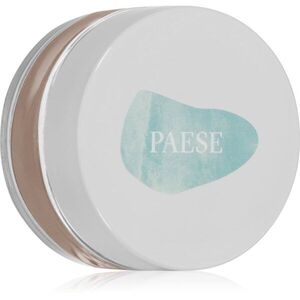 Paese Mineral Line Bronzer minerální bronzující pudr odstín 400N light 6 g obraz