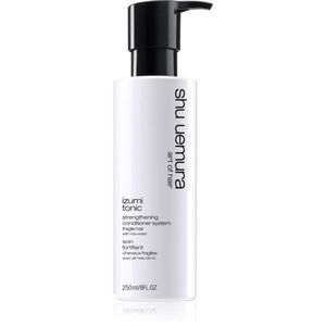 Shu Uemura Izumi Tonic kondicionér pro posílení struktury vlasů 250 ml obraz